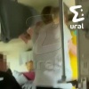 Сопровождающая в поезде здоровья, который везёт детей из Анапы в Екатеринбург, плеснула водой в голову девочке