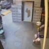Китайцы не перестают удивлять Бабуля потеряла управление на своем...