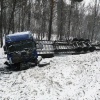 До 7 лет колонии грозит водителю тягача DAF за смертельное ДТП в Новосибирской области