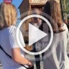Неадекватная мать подралась с подростками из-за лавочки в Сочи