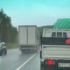 Загруженный фурами Култукский тракт не должен быть...
