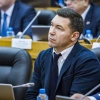 ⚡️На экс-депутата Приморья напали с ножом в Ливадии