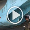 ❗️Кадры боевых будней  лётчиков-бомбардировщиков в зоне СВО