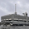 Морской вокзал у «Севкабель Порта» получил статус памятника регионального...