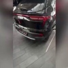 Тюнингованный «Москвич 3» автоблогера Эрика Давидыча сгорел - автомобиль...
