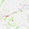 Восемь строений снесут на проспекте Дзержинского. Все ради расширения улицы до четырех полос.