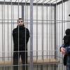 Напавшего на полицейских с ножом и коктейлями Молотова приговорили к пожизненному