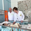 Мальчик, которого бросили на пол в Шереметьево, переведён из реанимации в общее отделение центра им. Рошаля
