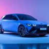 Hyundai решила добавить электрокарам «торможение двигателем»