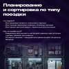Как правильно размещать вещи в багажнике?