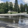Проблема с канализацией подобралась к чиновникам совсем близко: центр...