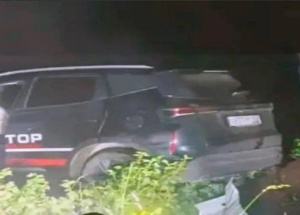 Из-за ДТП СНТ под Новосибирском осталось без света на 10 часов В ночь на 19...