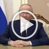 Владимир Путин поздравил с Днём защитника Отечества...