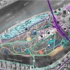 Из Белых Рос на остров Отдыха хотят построить пешеходный мост за 900 млн...