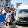 Проезд в микрорайон Зелёный подорожает с 6 ноября.