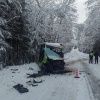 Один человек погиб и двое пострадали после жесткого...