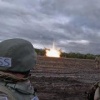 Бойцы назвали его 