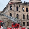 Дом Миллера на Исаакиевской площади восстановят в первоначальном виде,...