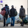 На Среднем Урале увеличилось количество преступлений, совершенных мигрантами