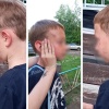 Жительницу Канска заподозрили в избиениях шестилетнего сына