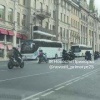🏍 У байкеров Владивостока сегодня прошло неофициальное закрытие мотосезона. Организованные колонны мотоциклистов можно заметить в разных района города.