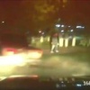 В Красноярском крае сотрудники полиции применили табельное оружие для остановки нетрезвого 17-летнего водителя