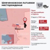 ВС РФ взяли под контроль крупнейшее месторождение лития на Украине