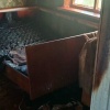 Трагедия в Беляевском районе: в селе Джанаталап на пожаре погиб пенсионер....