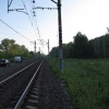 В районе железнодорожной станции Калтан 18-летний парень...