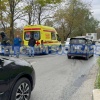 🔴Момент утреннего ДТП во Владивостоке, где Subaru Levorg вылетел на встречку...