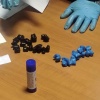 Красноярские инспекторы ДПС задержали наркокурьера с 75 граммами «синтетики»