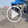 Красная площадь закрыта до 7 июня.