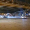 ❗️Гонщика будут судить за ночной дрифт во Владивостоке