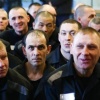 Зарплаты заключённых в России оказались в 1,5 раза выше окладов учителей.
