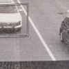 Москвичу выписали штраф 4500 рублей за поездку по выделенной полосе в...