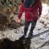 В Дагестане гений мысли решил обнаружить утечку газа при помощи зажигалки....