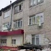 Предварительно, пострадавших при обрушении здания нет! Как говорят очевидцы,...