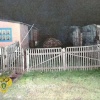 Женщина ударила мужчину ножом пять раз из-за ревности. После застолья в селе...