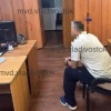 😵‍💫Во Владивостоке задержали закладчика героина из Средней Азии В районе...