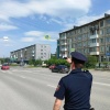 Госавтоинспекция Ачинска работает в усиленном режиме