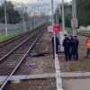 На МЦД-1 поезд сбил девушку на станции Дегунино. Пострадавшая скончалась на...