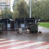 В Москве на улице Челюскинской обнаружили тело новорожденной девочки