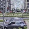 9-летнего ребенка сбили на самокате во дворе в Балашихе.