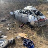 В Домбаровском районе Оренбуржья в ДТП на трассе Орск – Домбаровский –...