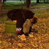 Непредвиденная обстановка в Екатеринбурге