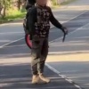 Три года колонии за прогулку с ножом получил житель Ангарска В августе...