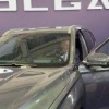 Путин протестировал новую Volga K50 и остался доволен — кроссовер показался президенту «мягким, тихим и хорошо управляемым».