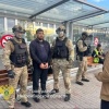 Водителя самосвала, протаранившего людей в Новосибирске, задержали в...