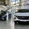 Hyundai рассматривает возможность возвращения на российский рынок