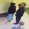 Бодрящую струю перца в лицо получила пара на Пулковском шоссе